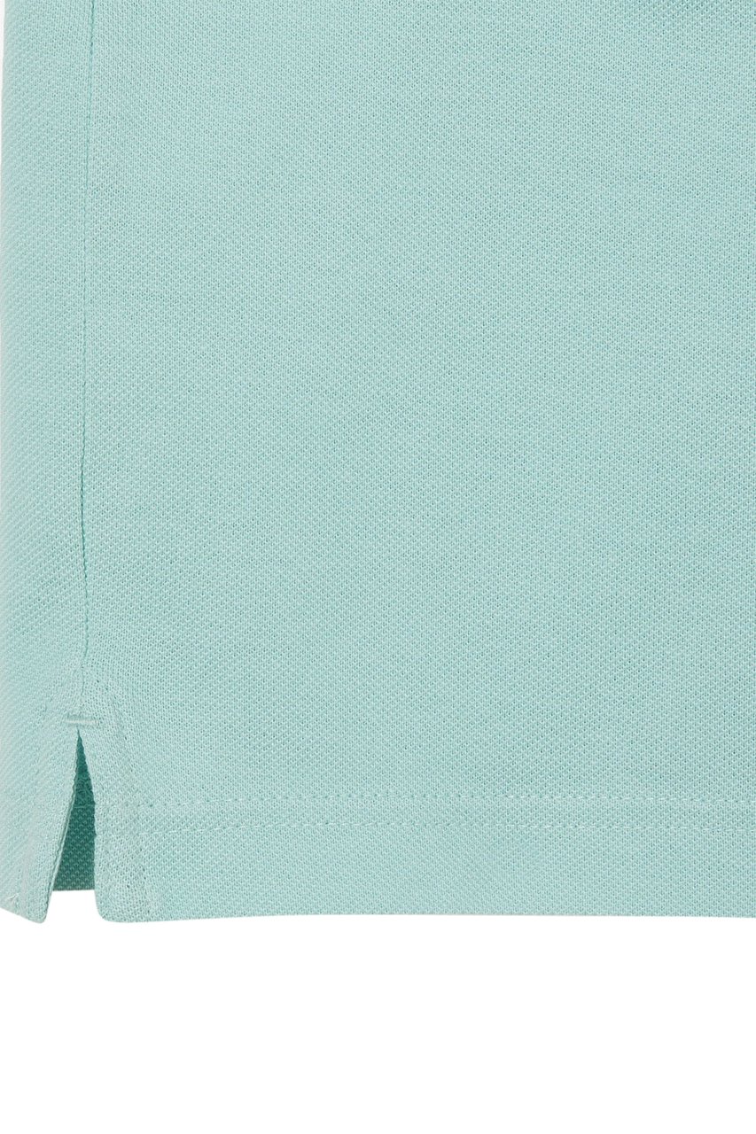Lacoste Lacoste Polo slimfit Groen