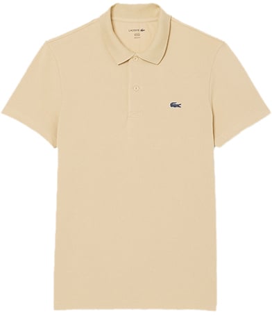 Lacoste Actie Polo Beige