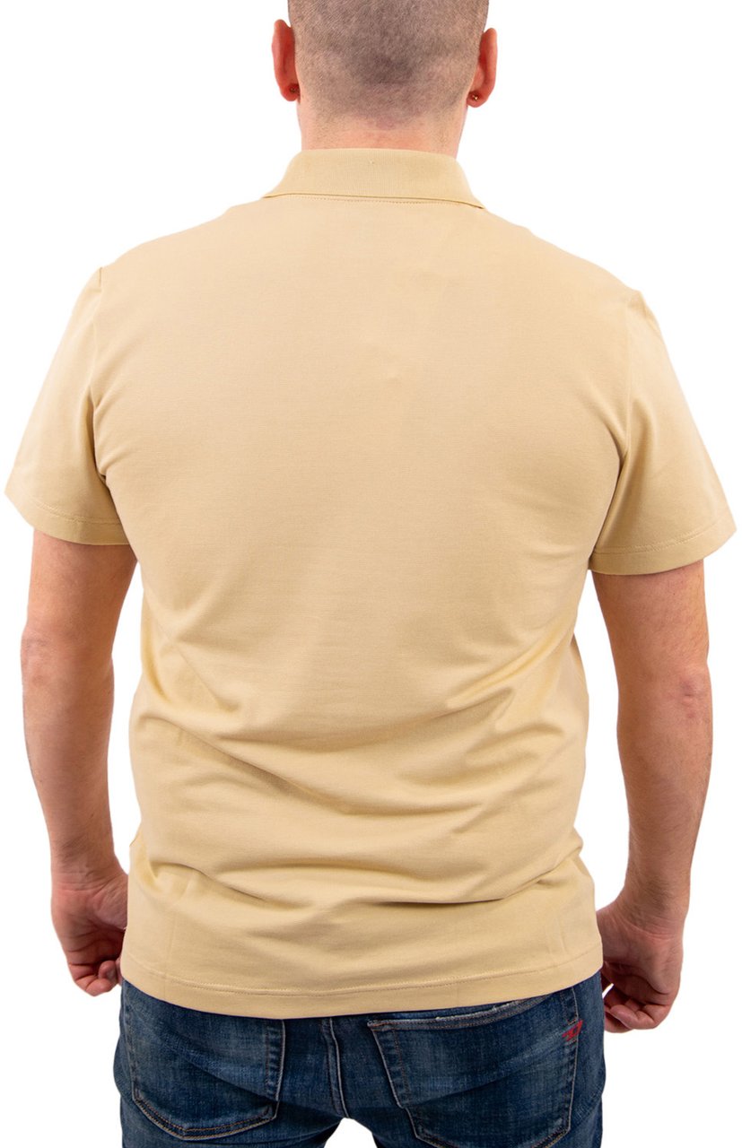 Lacoste Actie Polo Beige
