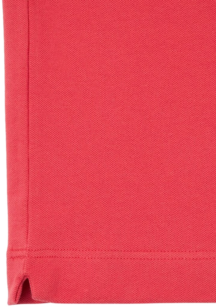 Lacoste Lacoste Polo Rood
