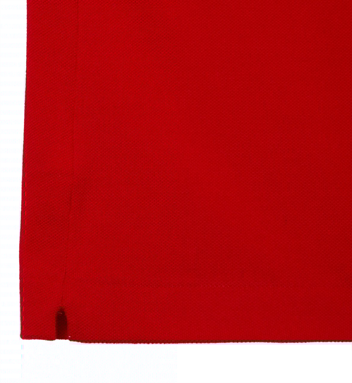 Lacoste T-Shirts And Polos Red Rood