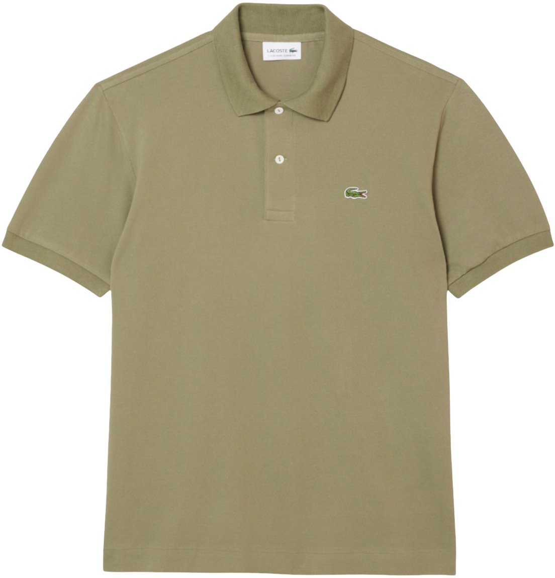 Lacoste T-Shirts And Polos Divers Divers
