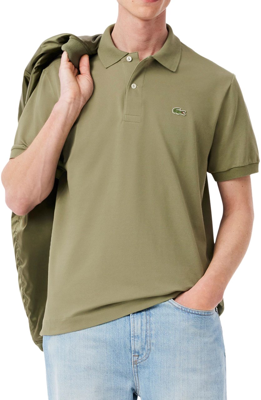 Lacoste T-Shirts And Polos Divers Divers