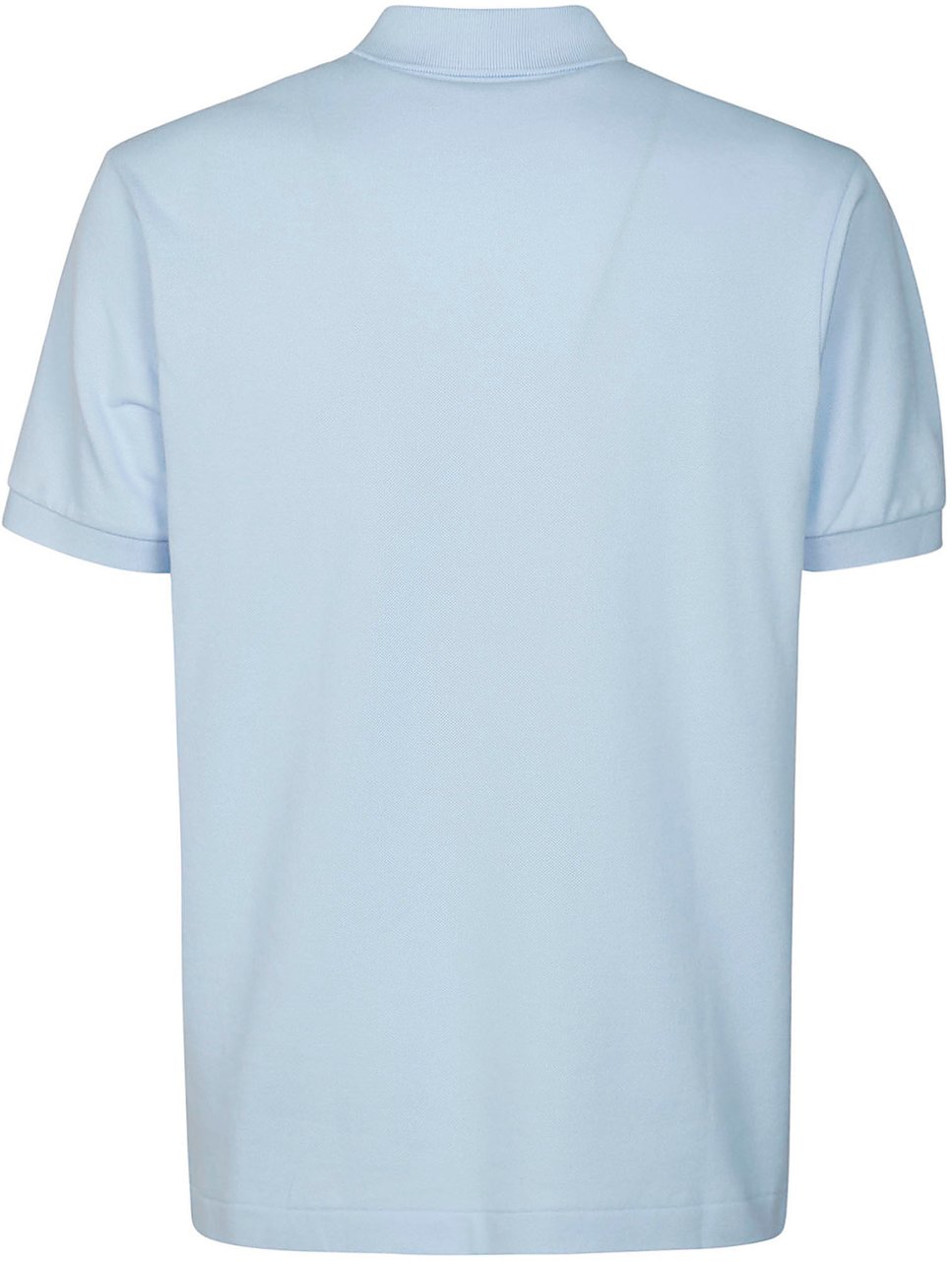 Lacoste T-Shirts And Polos Celeste Lichtblauw