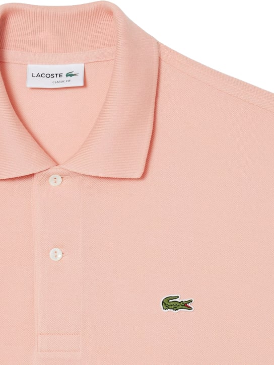 Lacoste Sweaters Rosa Roze