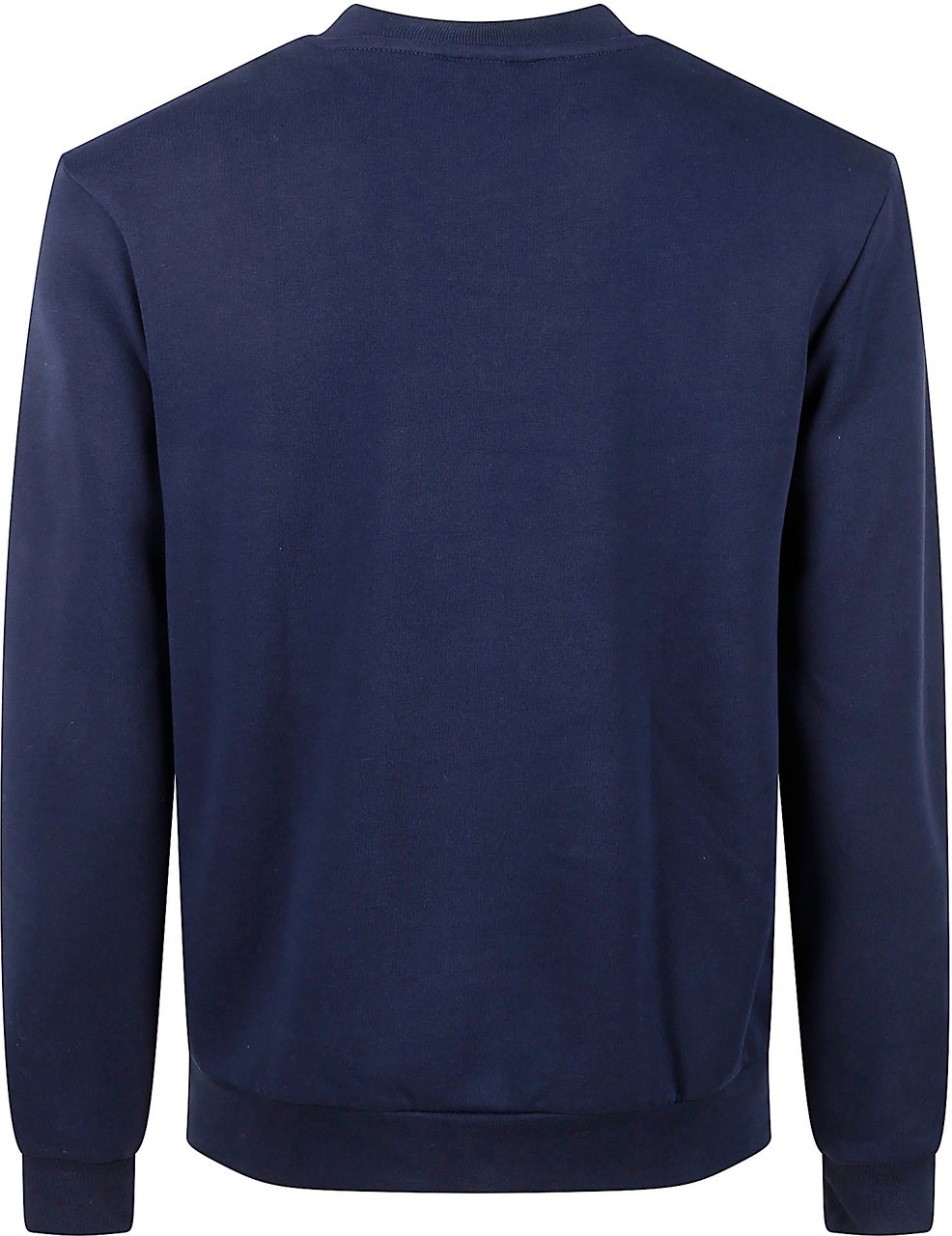Lacoste Sweaters Blue Blauw