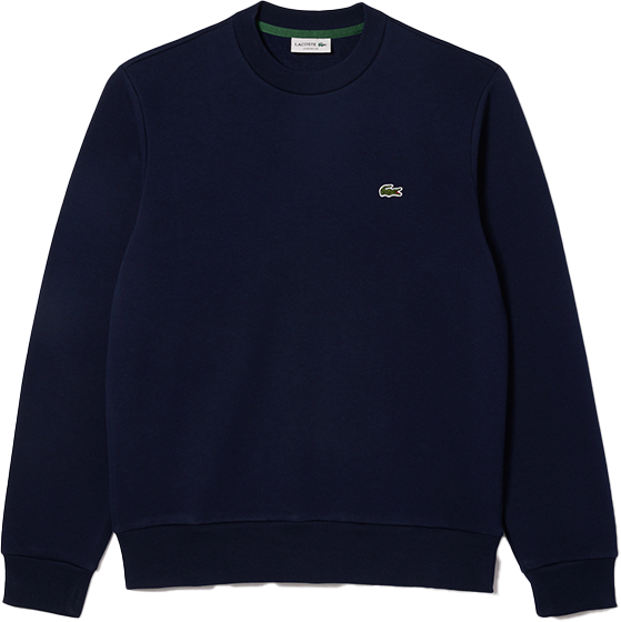 Lacoste Lacoste Sweatshirt Blauw