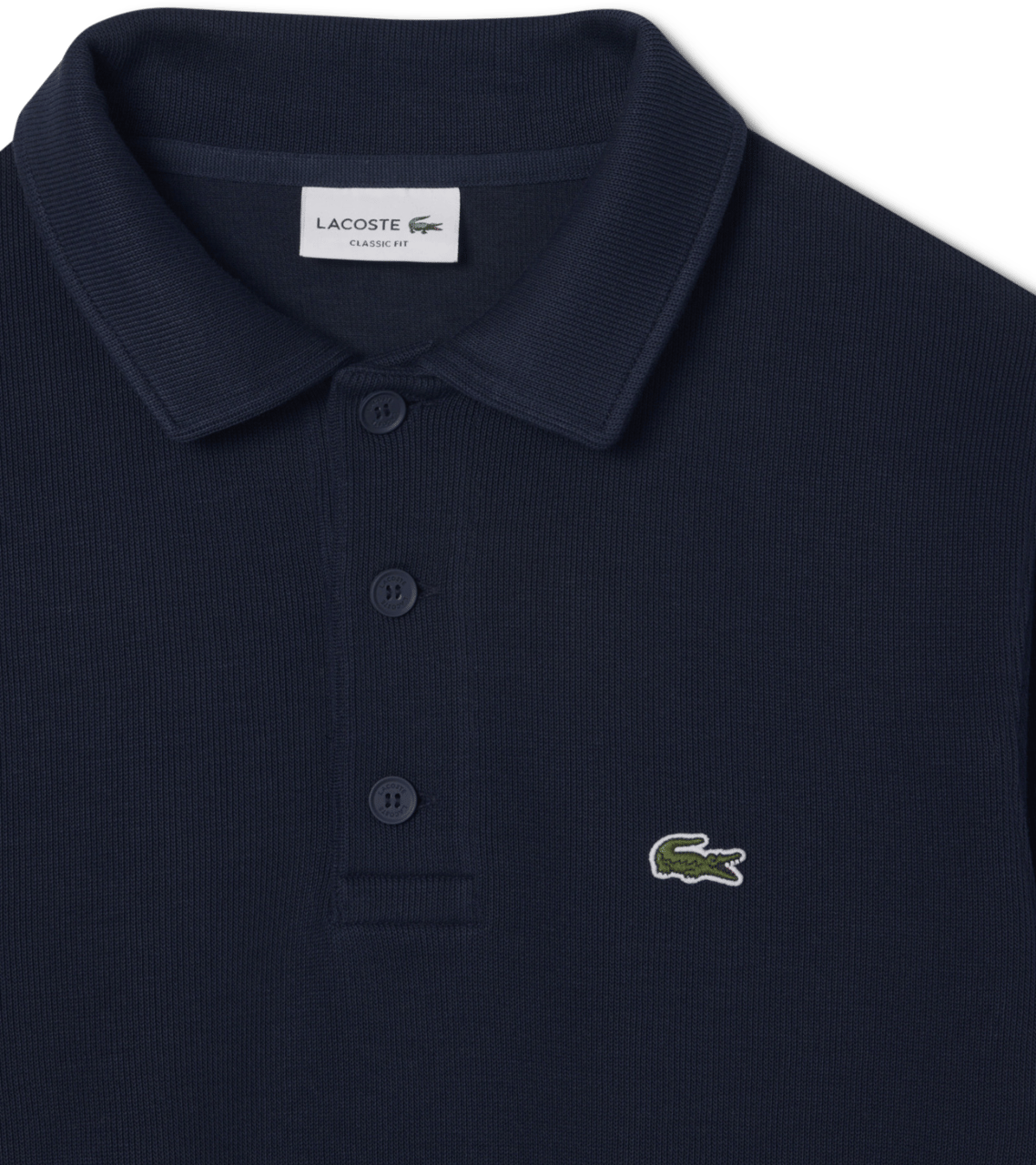 Lacoste Heren 1Hs1 Men'S Sweatshirt Blauw