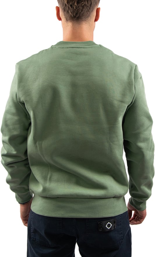 Lacoste Lacoste Sweatershirt Groen
