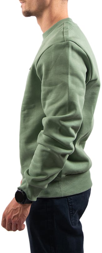 Lacoste Lacoste Sweatershirt Groen