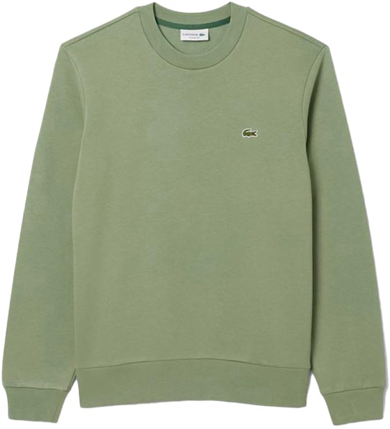 Lacoste Lacoste Sweatershirt Groen