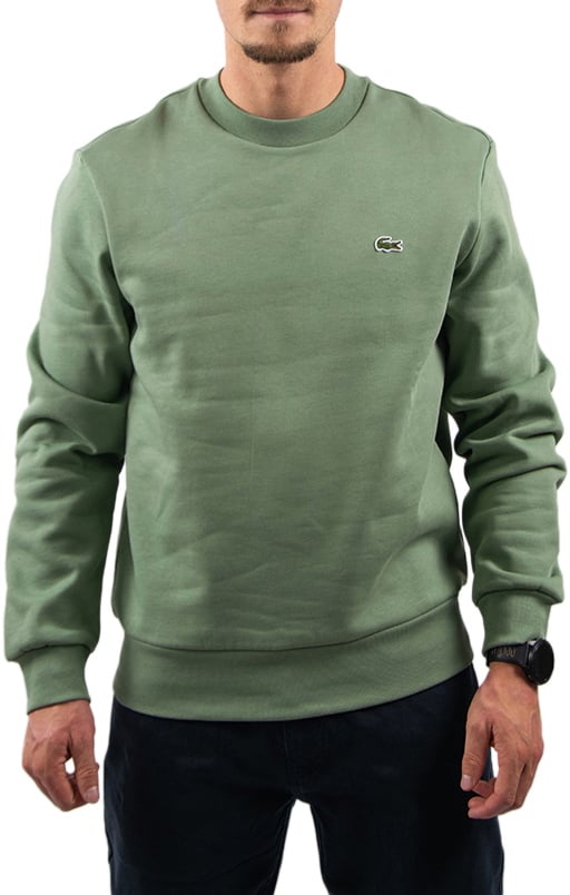Lacoste Lacoste Sweatershirt Groen