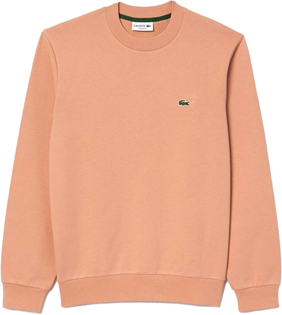 Lacoste Lacoste Sweatshirt Roze
