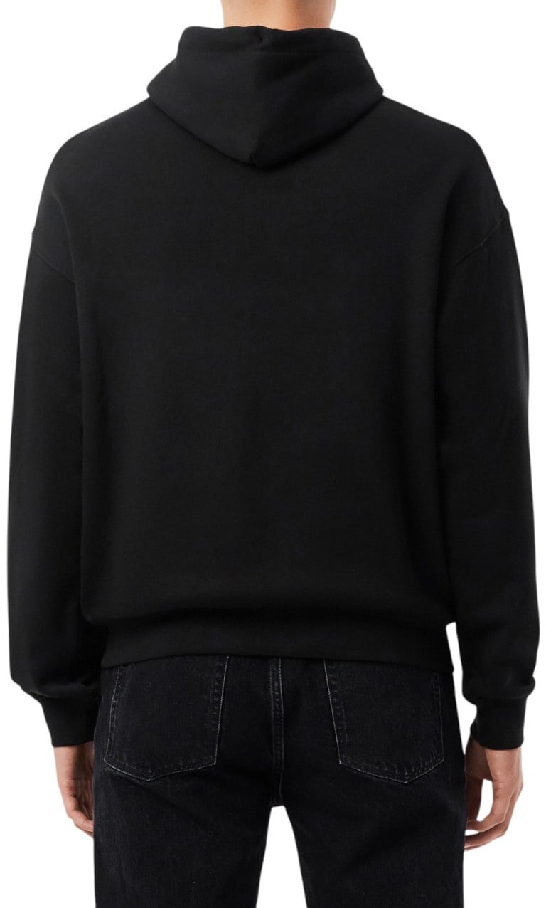 Lacoste Heren Trui Zwart