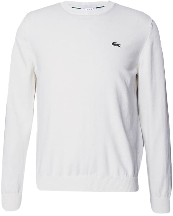 Lacoste Lacoste Sweater Beige