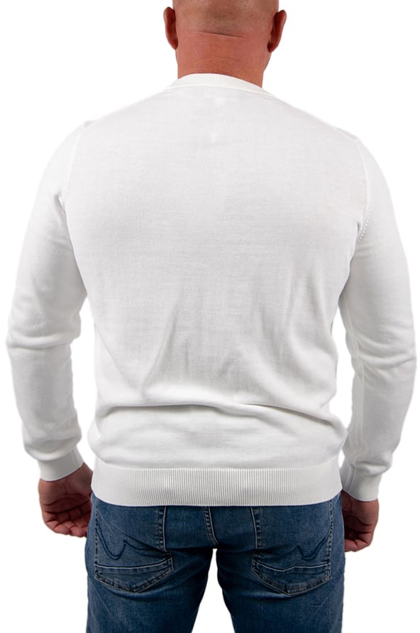 Lacoste Lacoste Sweater Beige