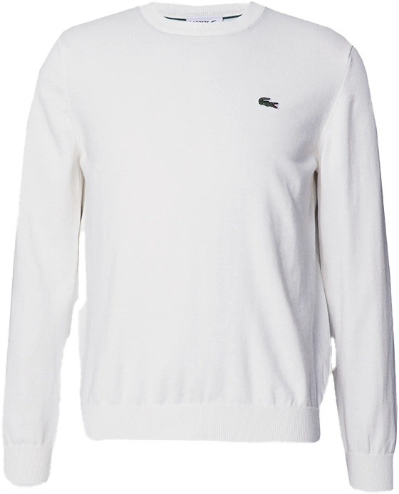 Lacoste Lacoste Sweater Beige