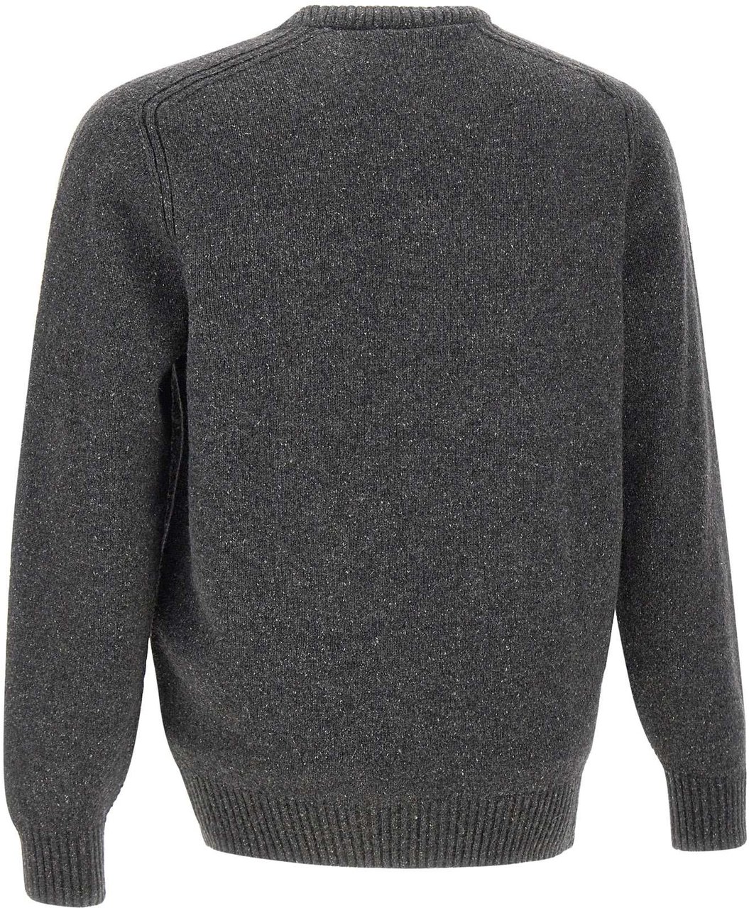 Lacoste Sweaters Grey Grijs