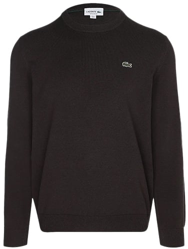 Lacoste Sweater Bruin