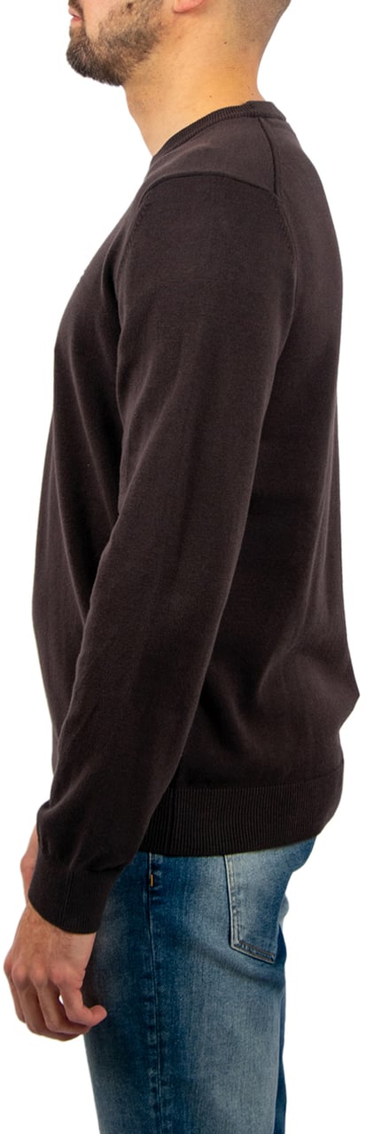 Lacoste Sweater Bruin