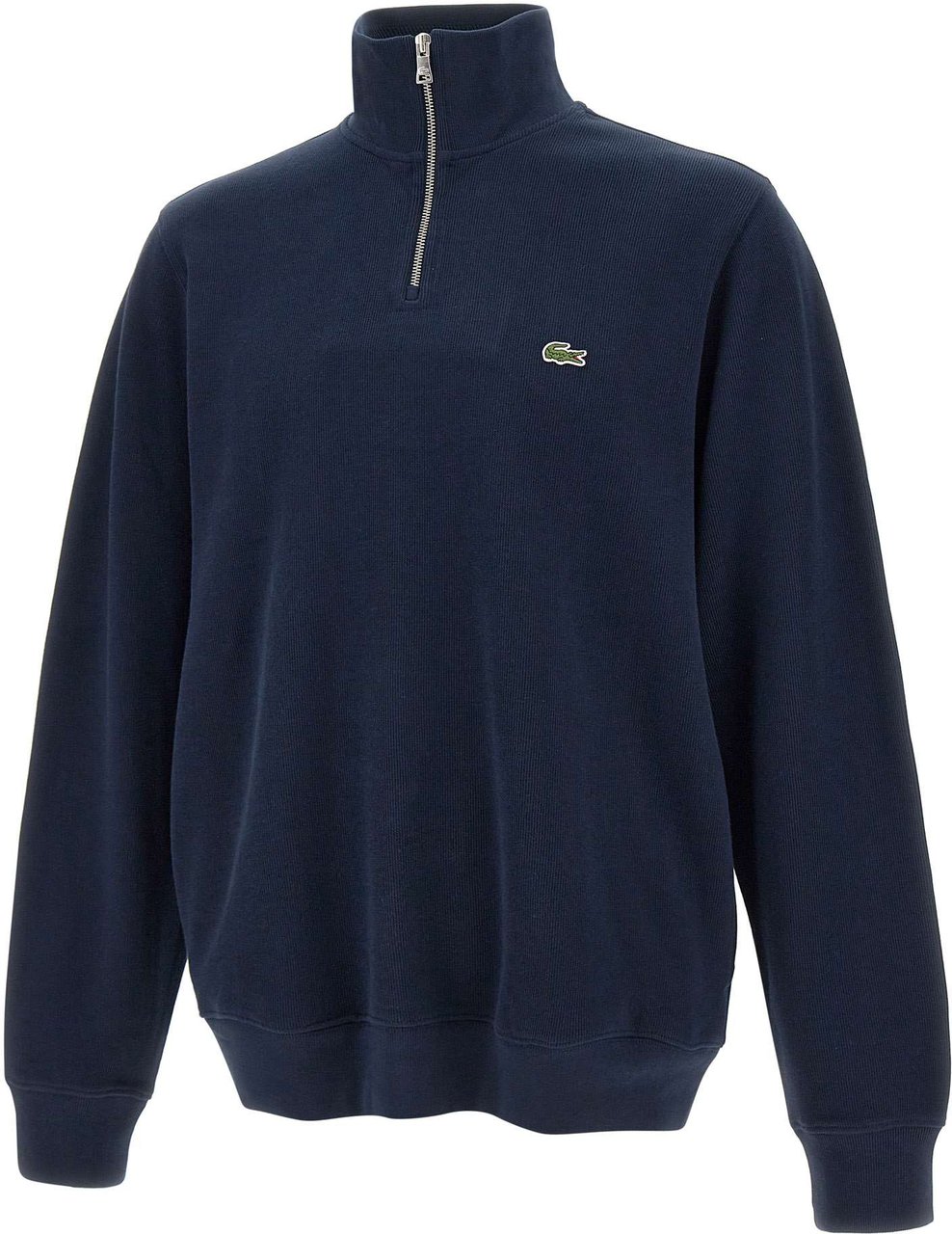 Lacoste Sweaters Blue Blauw