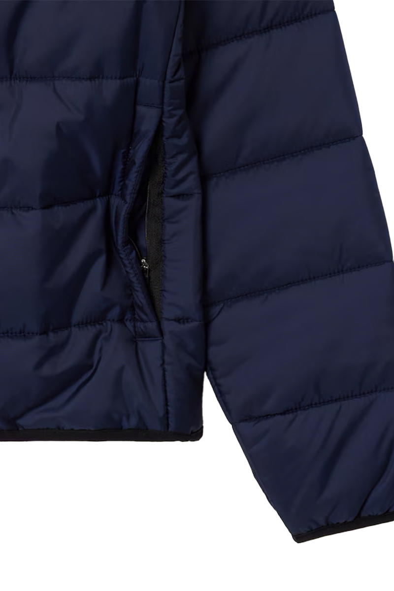 Lacoste Lacoste Jacket Blauw