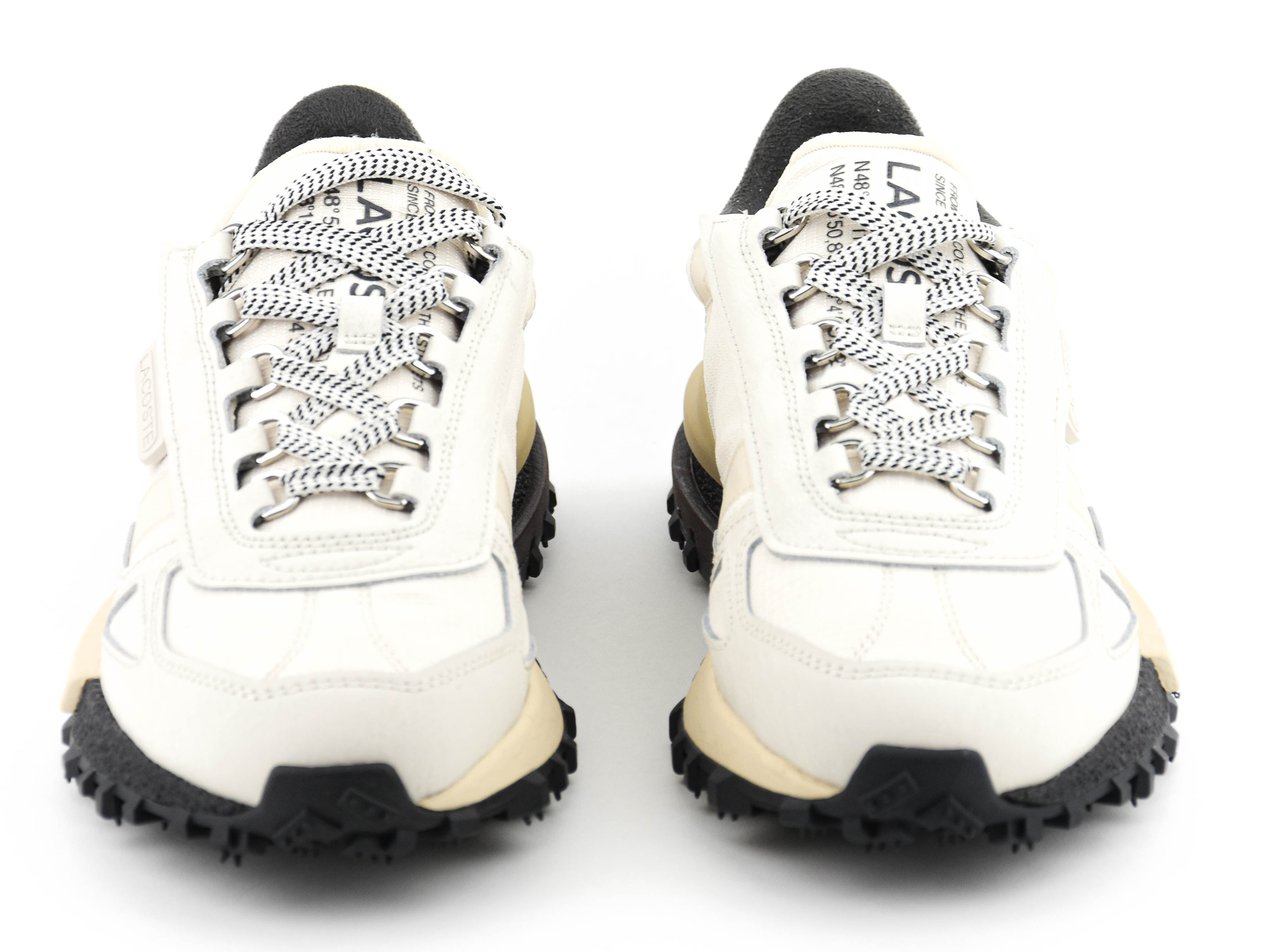 Lacoste Elite Active 225 Sneaker White Wit