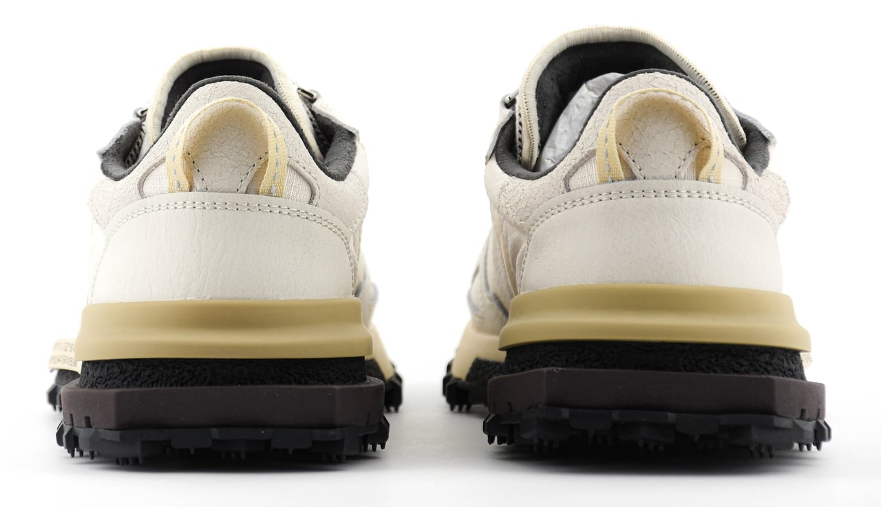 Lacoste Elite Active 225 Sneaker White Wit