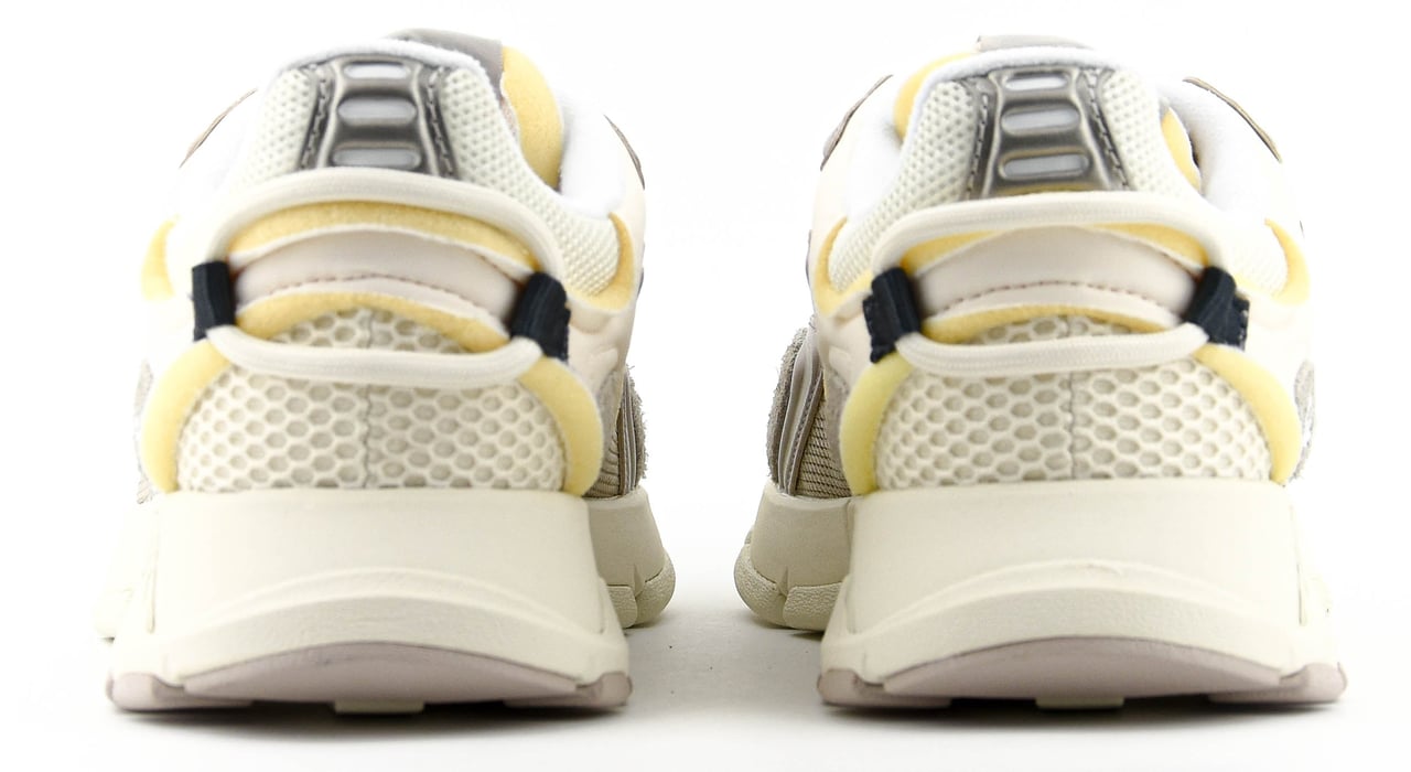 Lacoste La Coste Beo Sneaker Offwhite Wit