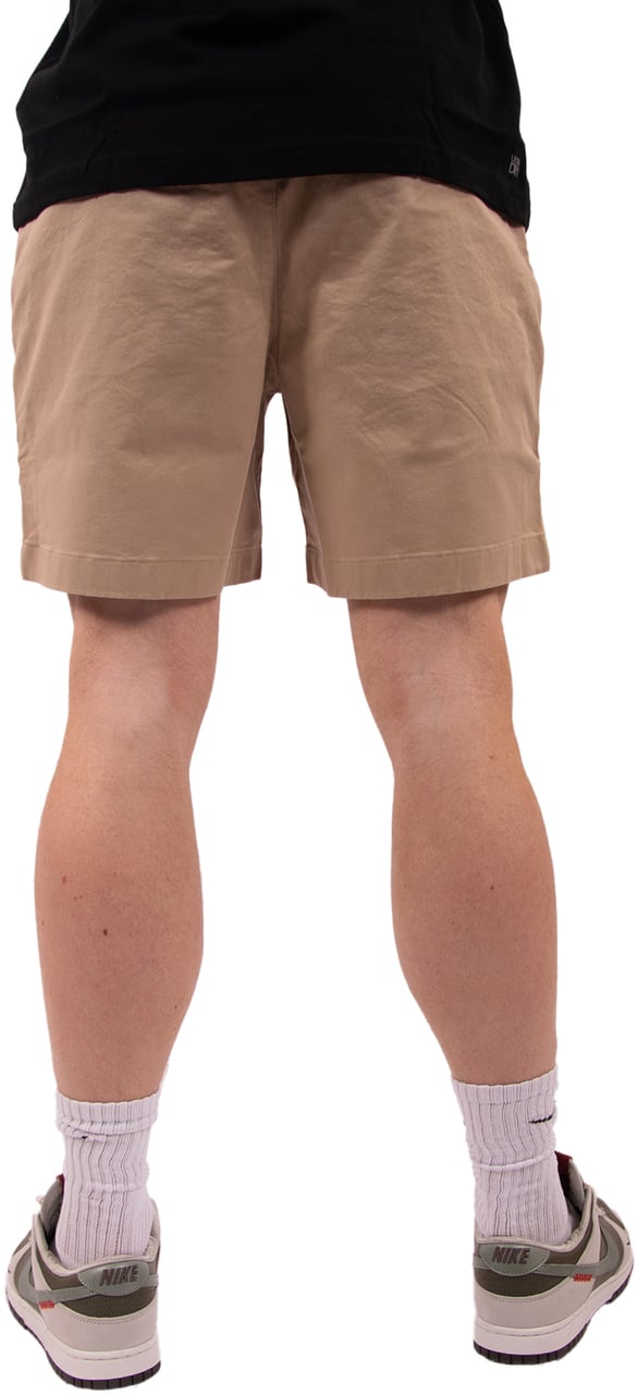 Lacoste Chino Shorts Beige