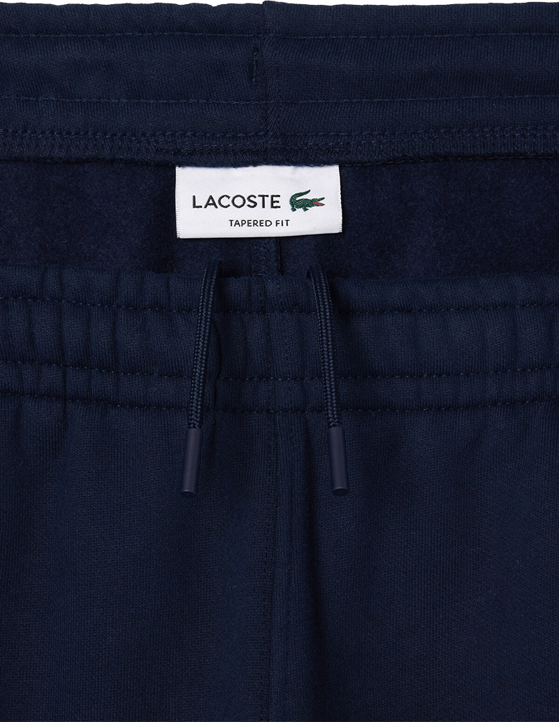 Lacoste Lacoste Tracksuit Trousers Zwart