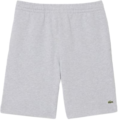 Lacoste Jogging Short Non-Brush Grijs