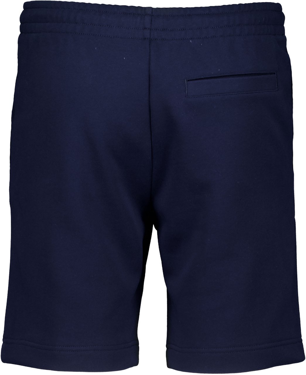 Lacoste 1hg1 Men's Shorts Shorts Donkerblauw Gh9860-61 Blauw