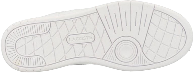 Lacoste Lacoste T-Clip Wit