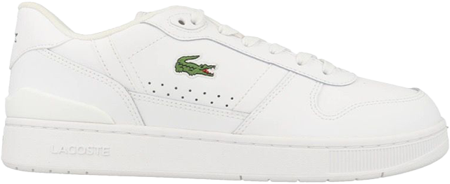 Lacoste Lacoste T-Clip Wit
