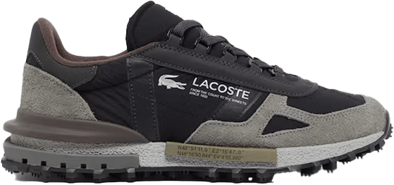 Lacoste Lacoste Elite Active Grijs