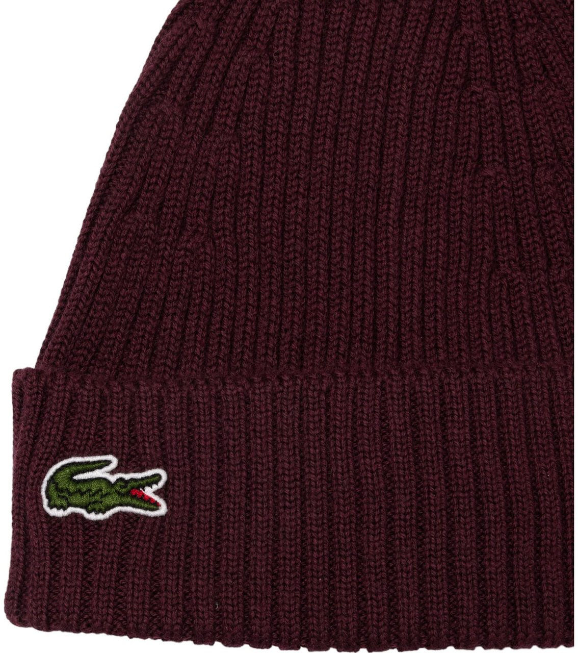 Lacoste Heren Muts Bruin