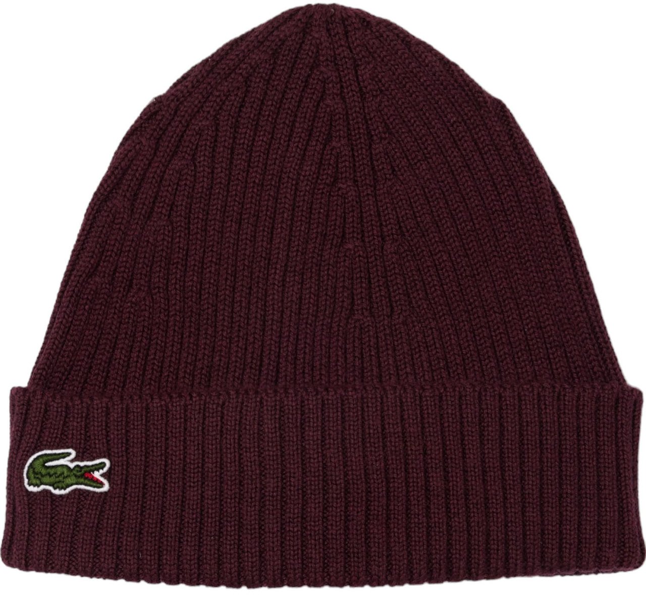 Lacoste Heren Muts Bruin