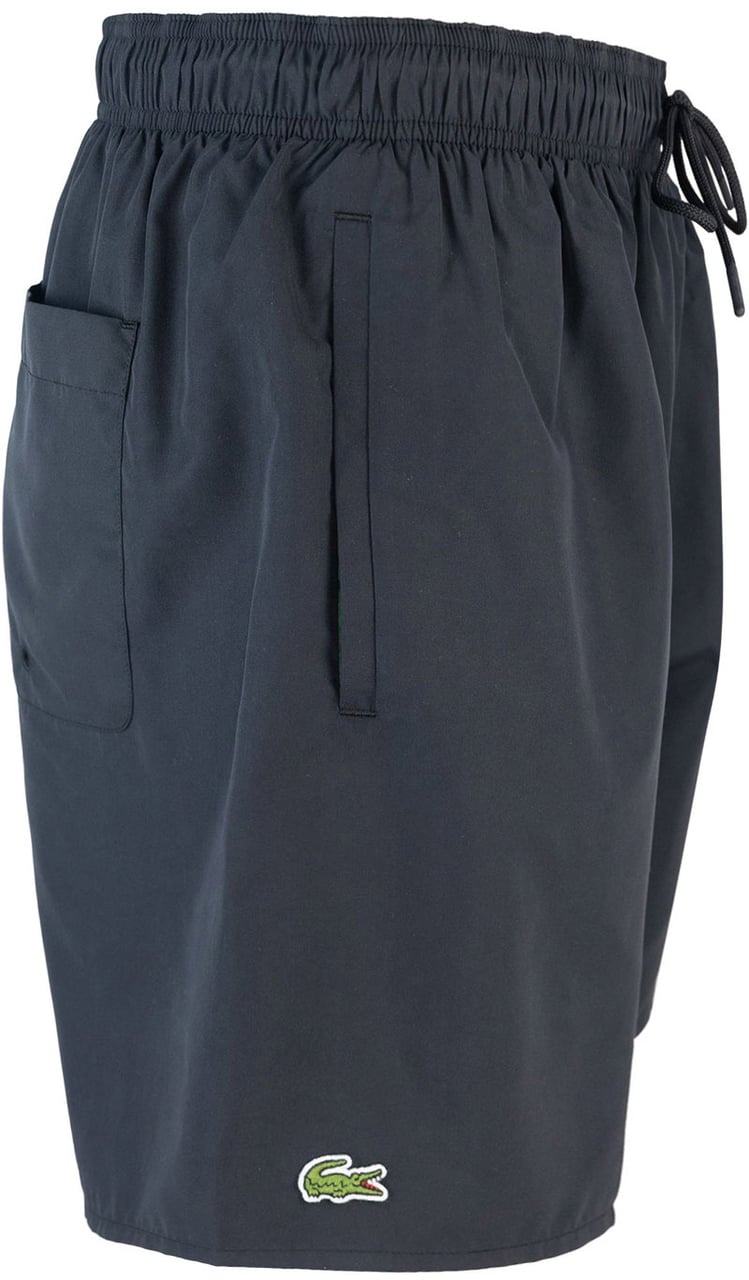 Lacoste Sea Clothing Blue Blauw