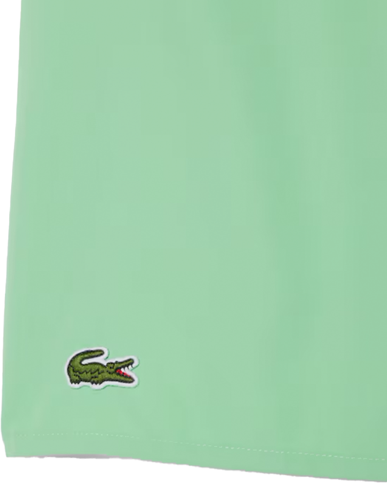 Lacoste Lacoste Swimming Trunks Groen
