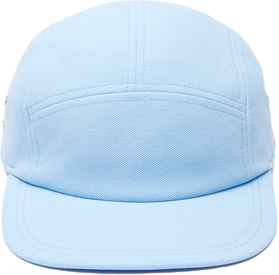 Lacoste Lacoste Cap Blauw