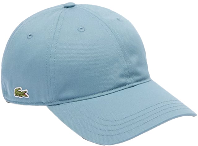 Lacoste Cap Blauw