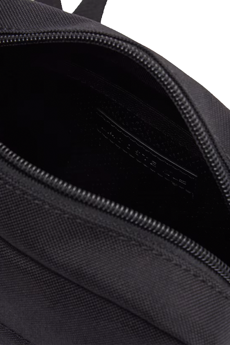 Lacoste Lacoste Crossover Bag Zwart