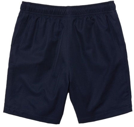 Lacoste SHORTS Blauw