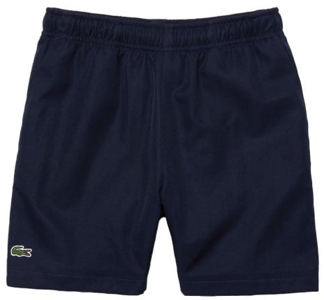 Lacoste SHORTS Blauw