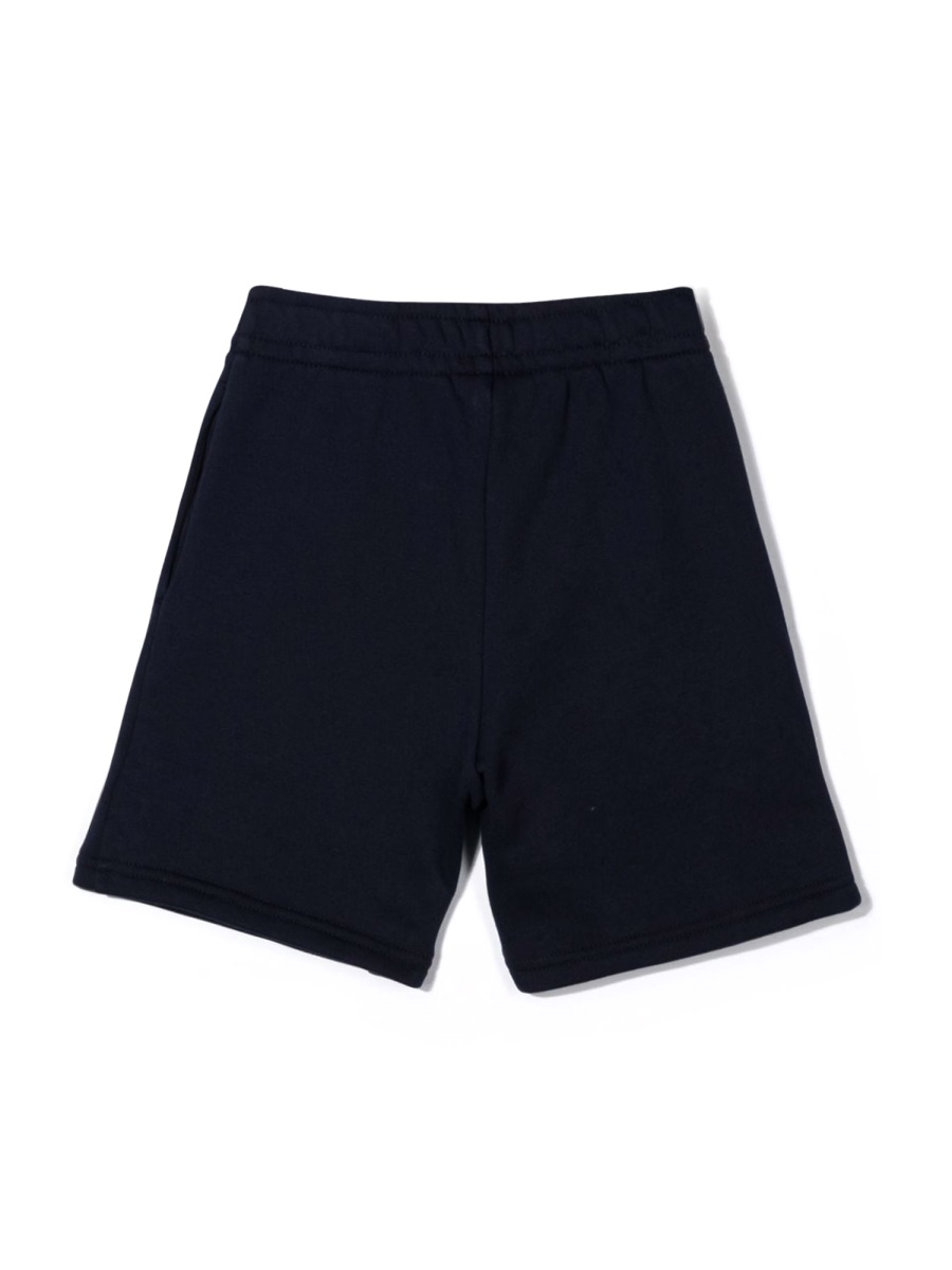 Lacoste SHORTS Blauw