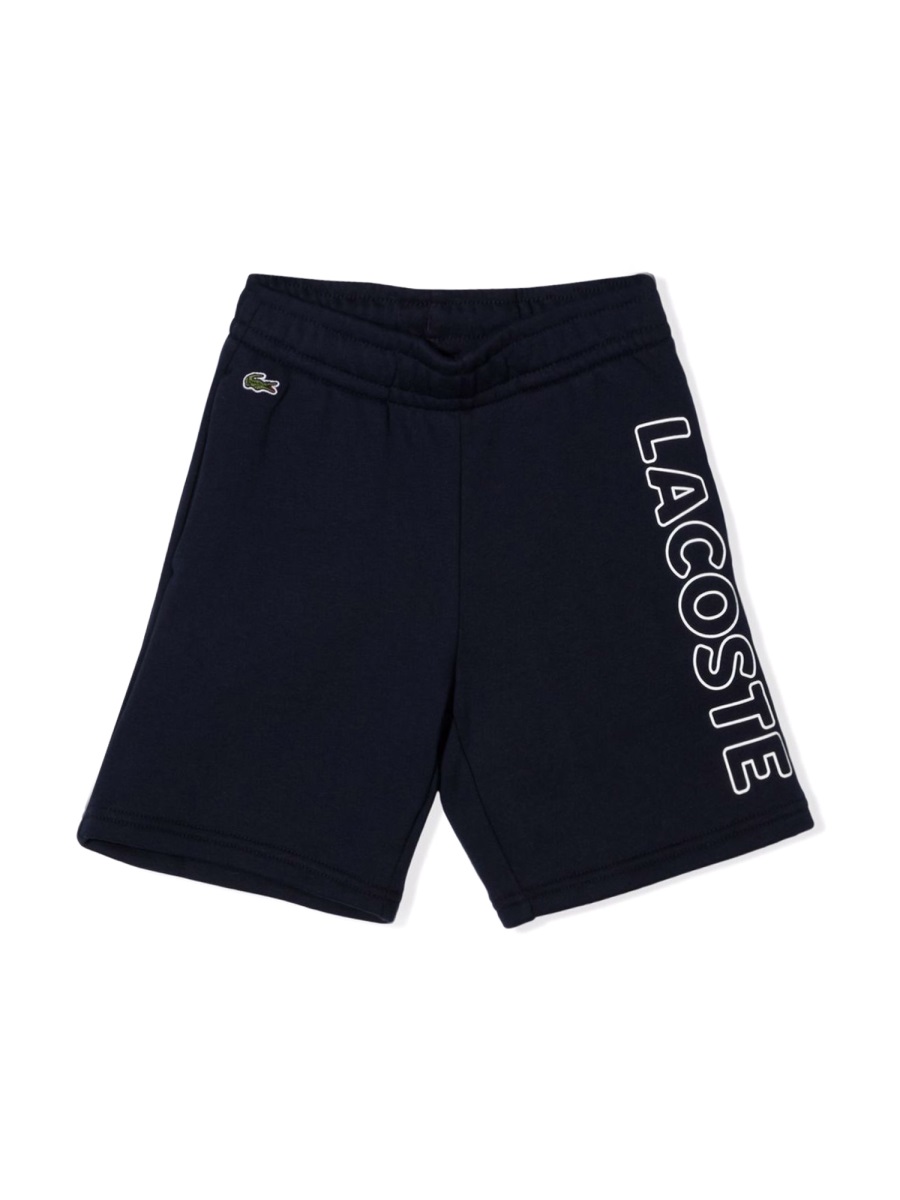 Lacoste SHORTS Blauw