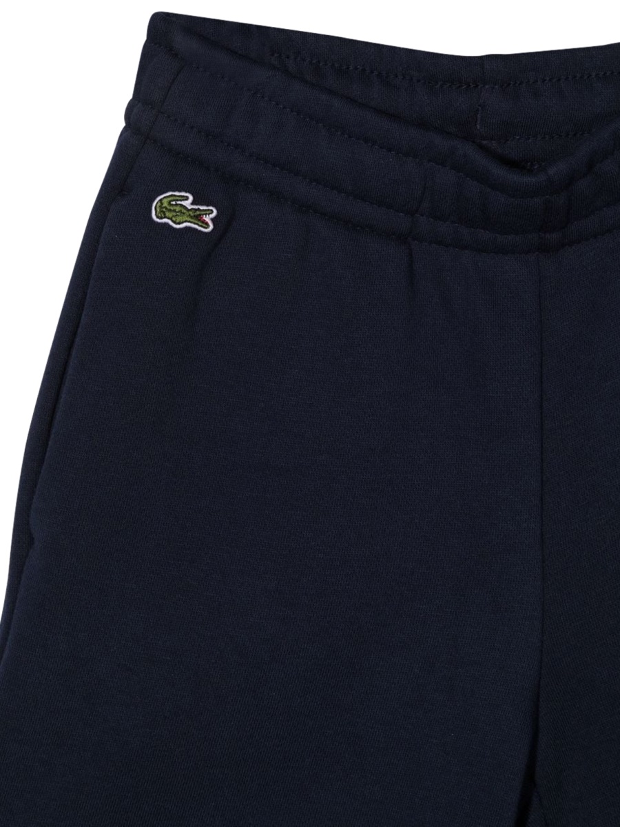 Lacoste SHORTS Blauw