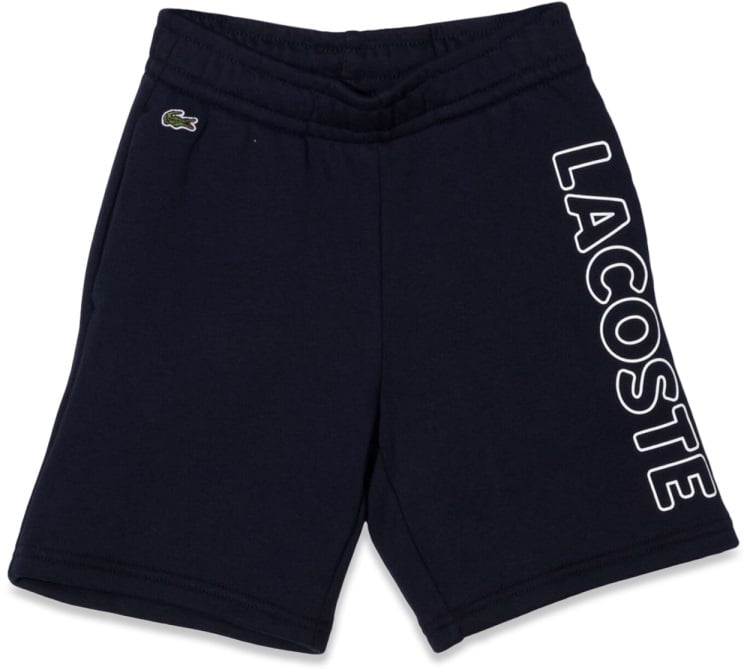 Lacoste SHORTS Blauw