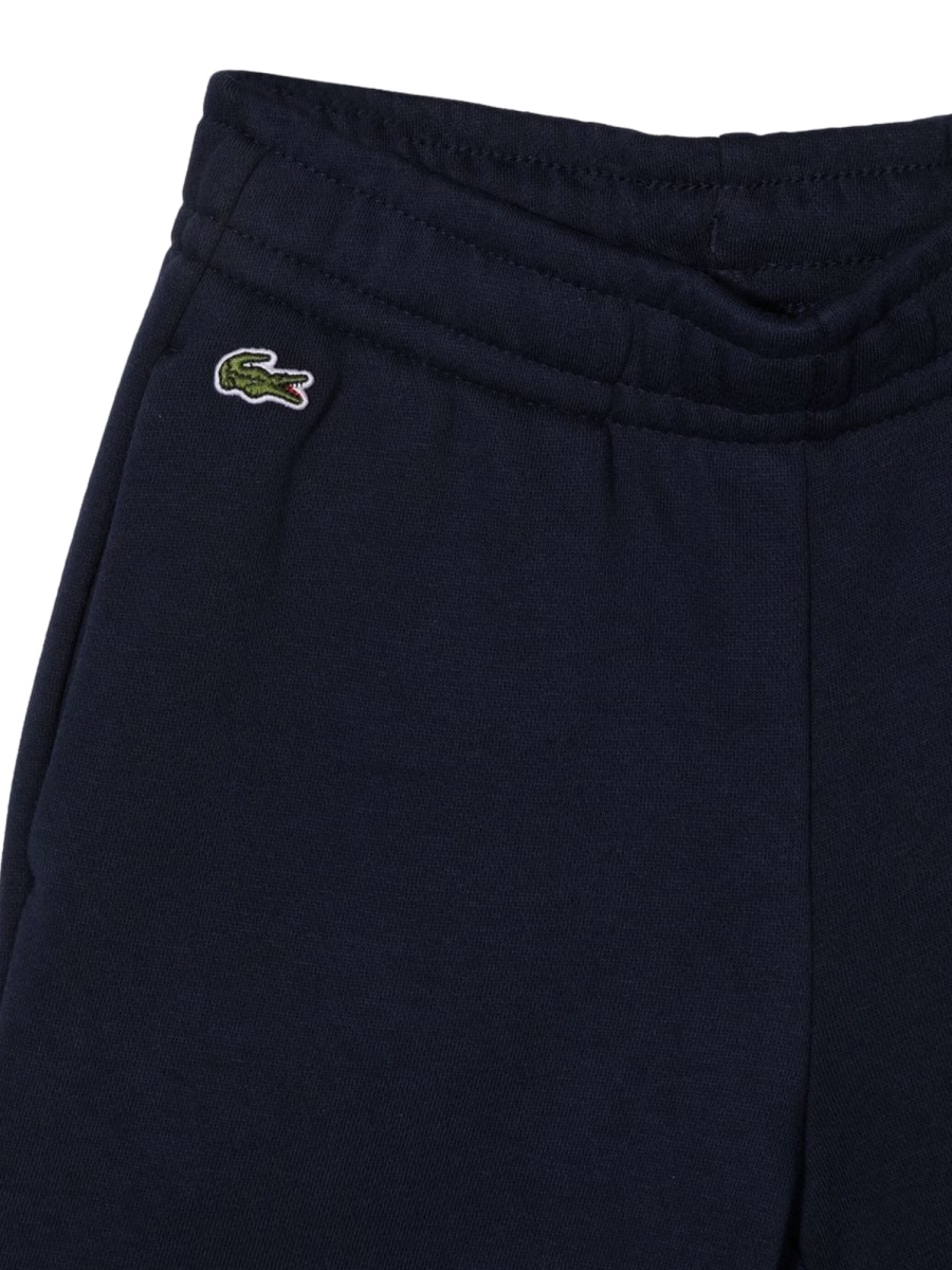 Lacoste SHORTS Blauw